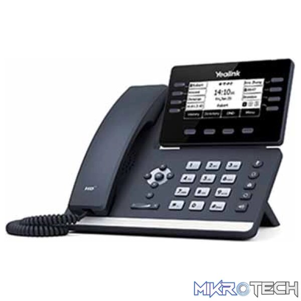 Yealink IP Multimedia Phone - Image 3