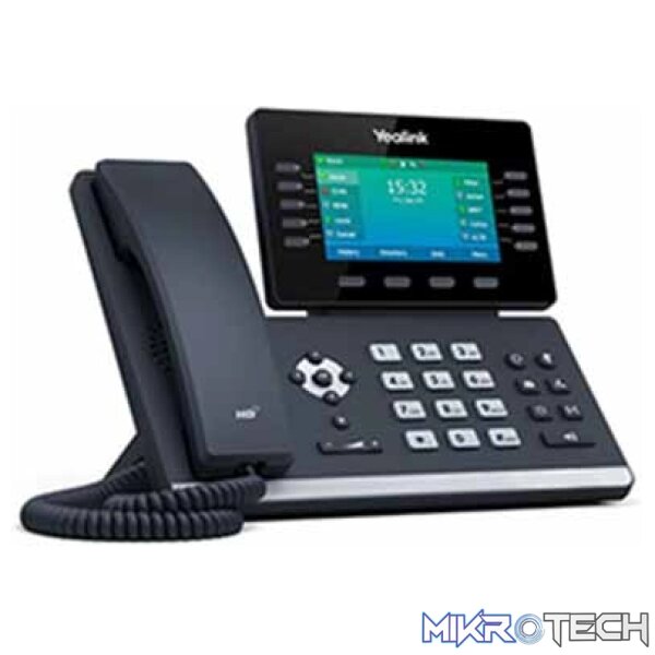 Yealink IP Multimedia Phone - Image 2