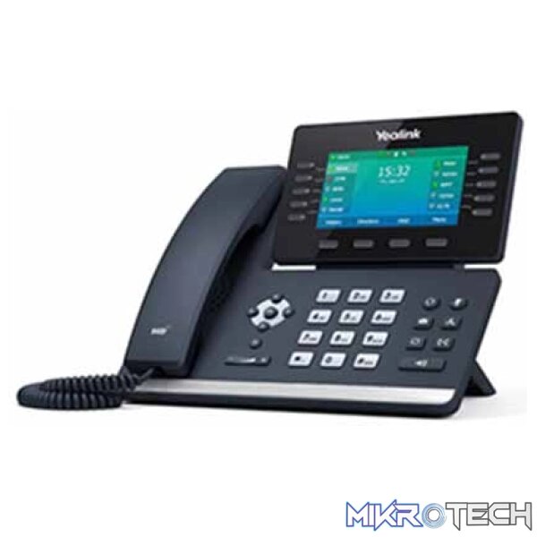 Yealink IP Multimedia Phone - Image 3