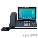 Yealink Dual-Band Wi-Fi Phone