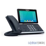 Yealink Dual-Band Wi-Fi Phone - Image 3