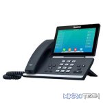 Yealink Dual-Band Wi-Fi Phone - Image 2