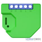 Shelly Wi-Fi Dimmer - Image 2