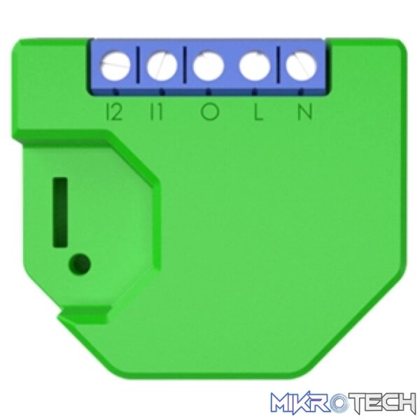 Shelly Wi-Fi Dimmer - Image 2