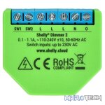 Shelly Wi-Fi Dimmer - Image 3