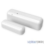 Smart Door and Window Sensor (Wi-Fi)