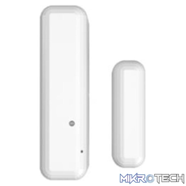 Smart Door and Window Sensor (Wi-Fi) - Image 2