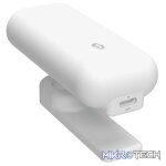 Shelly Motion 2 with Lux & Temp sensor, rechargeable battery - Image 2