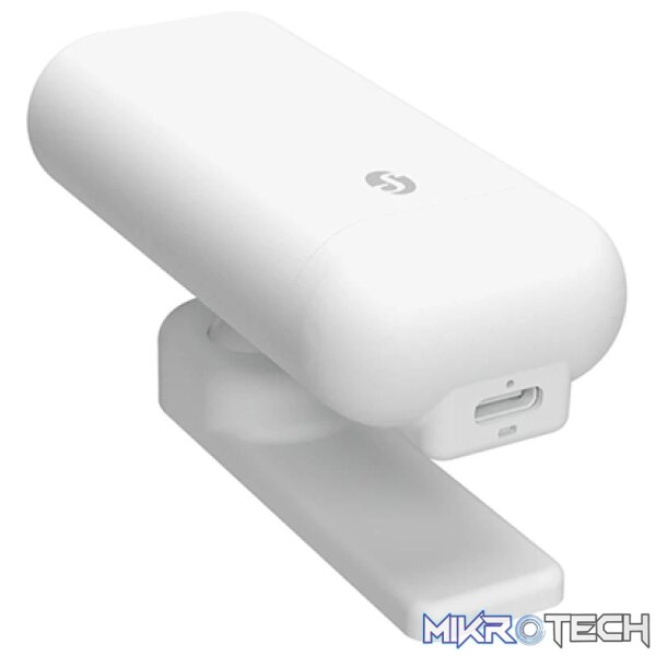 Shelly Motion 2 with Lux & Temp sensor, rechargeable battery - Image 2