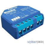 Shelly Smart Wi-Fi Relay