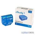 Shelly Smart Wi-Fi Relay - Image 3