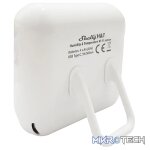 Shelly Plus Wi-Fi humidity & temperature  sensor with long lasting battery - Image 2