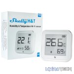Shelly Plus Wi-Fi humidity & temperature  sensor with long lasting battery - Image 3