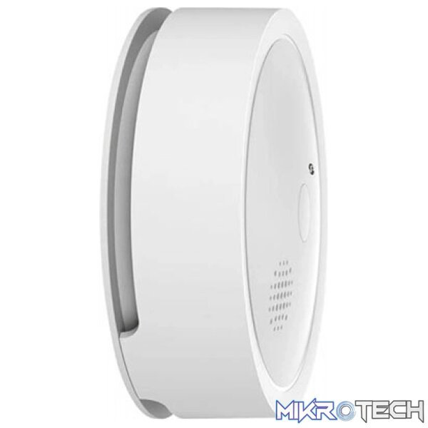 Shelly Plus Smoke Alarm - Smart Wi-Fi Smoke Alarm - Image 3