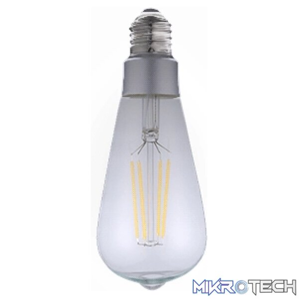 Shelly-Vintage-ST64 Smart Bulb (Wi-Fi) - Image 1