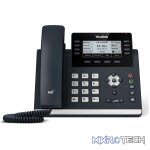 Yealink Advanced Gigabit IP Phone with Dual USB Ports