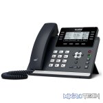 Yealink Advanced Gigabit IP Phone with Dual USB Ports - Image 2