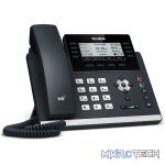 Yealink Advanced Gigabit IP Phone with Dual USB Ports - Image 3