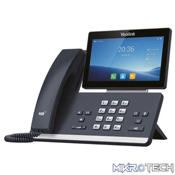 Yealink Smart Business Phone - Image 3