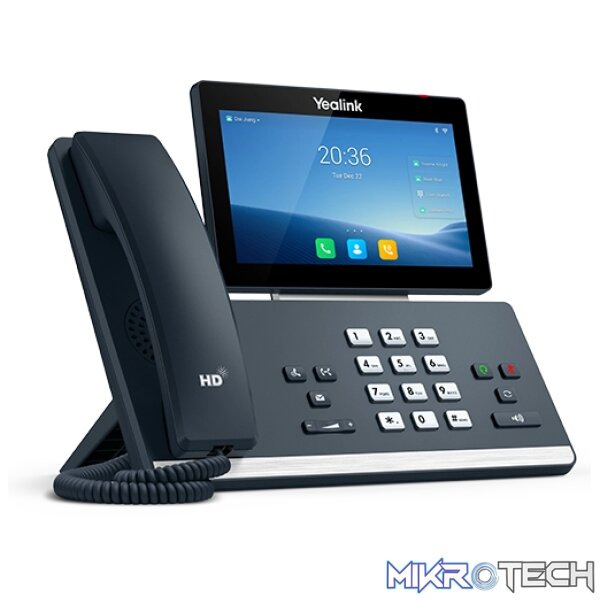 Yealink Smart Business Phone - Image 2