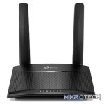 300Mbps Wireless N LTE Router