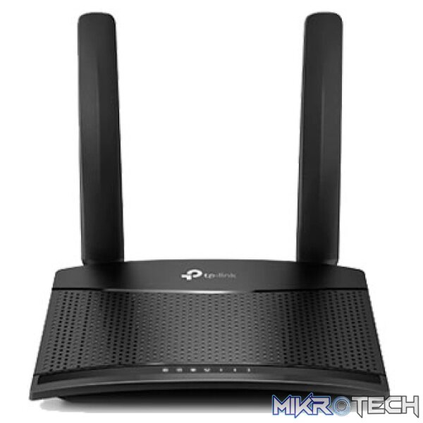 TL-MR100-27 300Mbps Wireless N LTE Router - Image 1