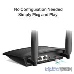 300Mbps Wireless N LTE Router - Image 3