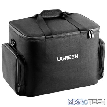 UGREEN Carrying Bag For 600W Space Grey