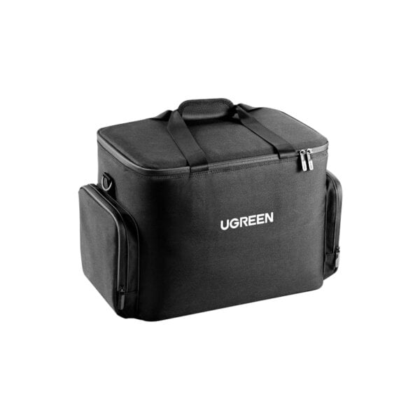 UGREEN Carrying Bag For 600W Space Grey