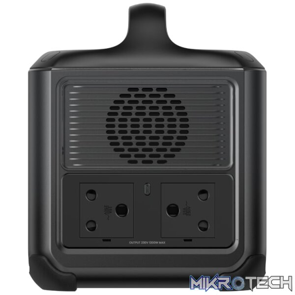 UGREEN PowerRoam 1024Wh/1200W Portable Power Station - Image 2