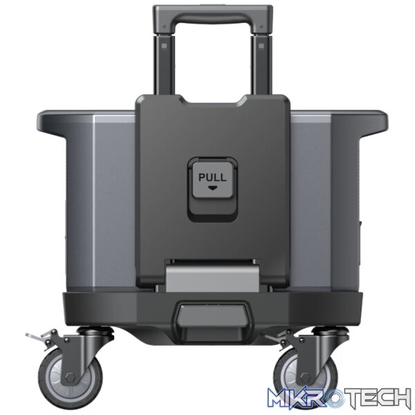 UGREEN POWERROAM 2048WH/2200W PORTABLE P - Image 3