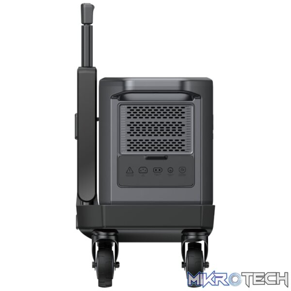 UGREEN POWERROAM 2048WH/2200W PORTABLE P - Image 4