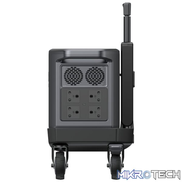 UGREEN POWERROAM 2048WH/2200W PORTABLE P - Image 5