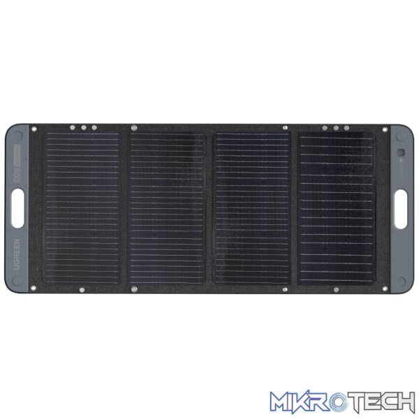 UGREEN Solar Panel 100W - Image 4