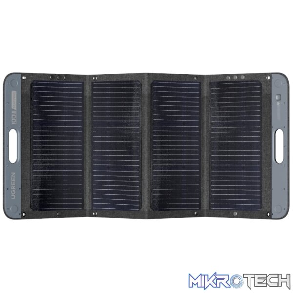 UGREEN Solar Panel 100W - Image 5