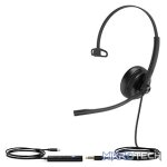 Yealink UH34 Special Edition Mono Headset with USB-C Connection - Image 2