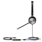 Yealink UH36 Dual Headset With USB-C Connection - Image 3