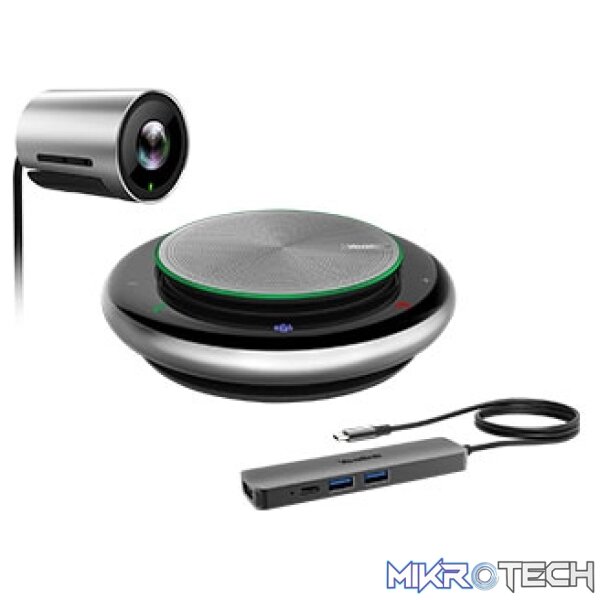 UV30-CP900-BYOD9 Yealink Meeting Kit - Image 1