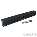 Yealink All-In-One USB Video Bar for Small Boardrooms Including BYOD Bar - Image 2
