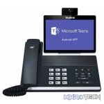Yealink VC Enabled Desktop IP Phone