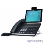 Yealink VC Enabled Desktop IP Phone - Image 2