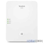 Yealink Multi-Cell DECT Base Station