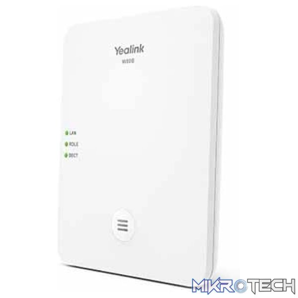 Yealink Multi-Cell DECT Manager - Image 2