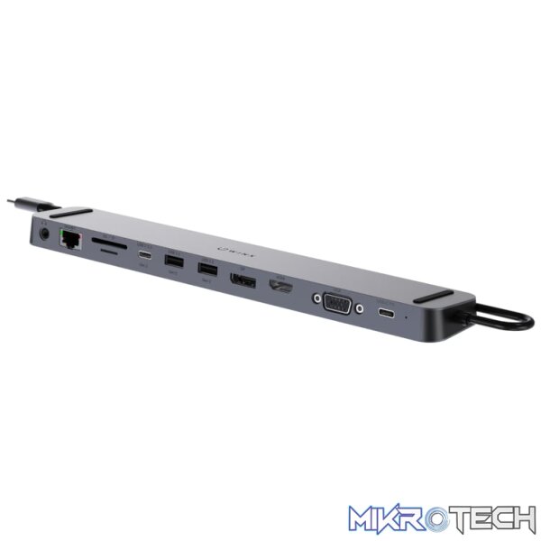 WINX CONNECT Max 11-in-1 Type-C Dock - Image 2