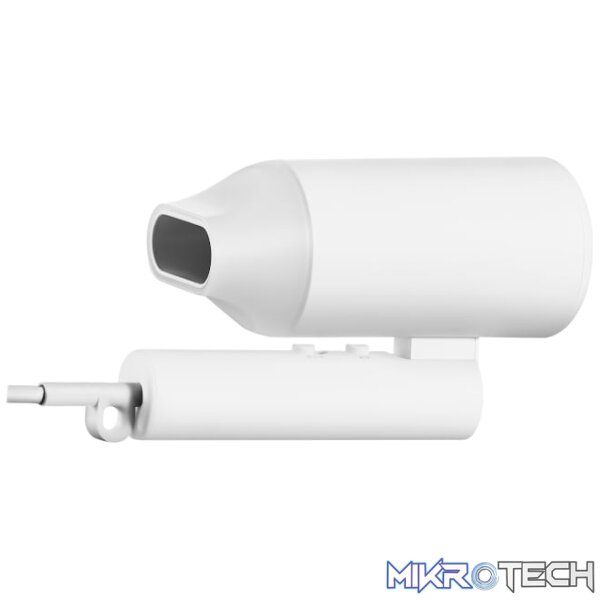 Xiaomi Compact Hair Dryer H101 - Image 4