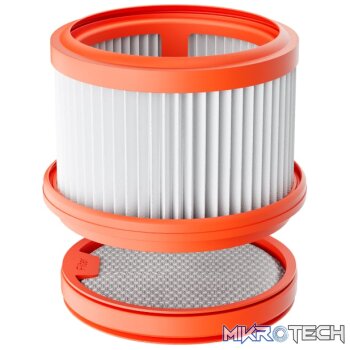 Xiaomi Vacuum Cleaner G9 Plus/G10 Plus Filter Kit
