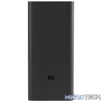 XIAOMI PWR BNK 30000MAH 18W