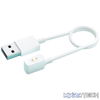 Xiaomi Magnetic Charging Cable for Wearables 2 Series and Band 8