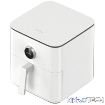 Xiaomi Smart Air Fryer 6.5L