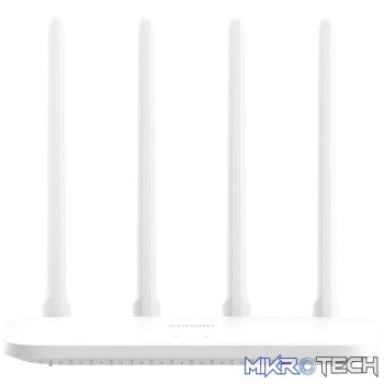 Xiaomi Wireless Router AC1200